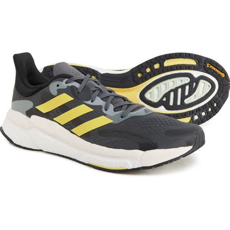 Adidas solarboost 4 running shoes